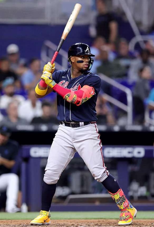 Ronald Acuña Jr.