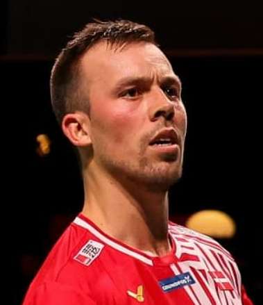 Anders Skaarup Rasmussen