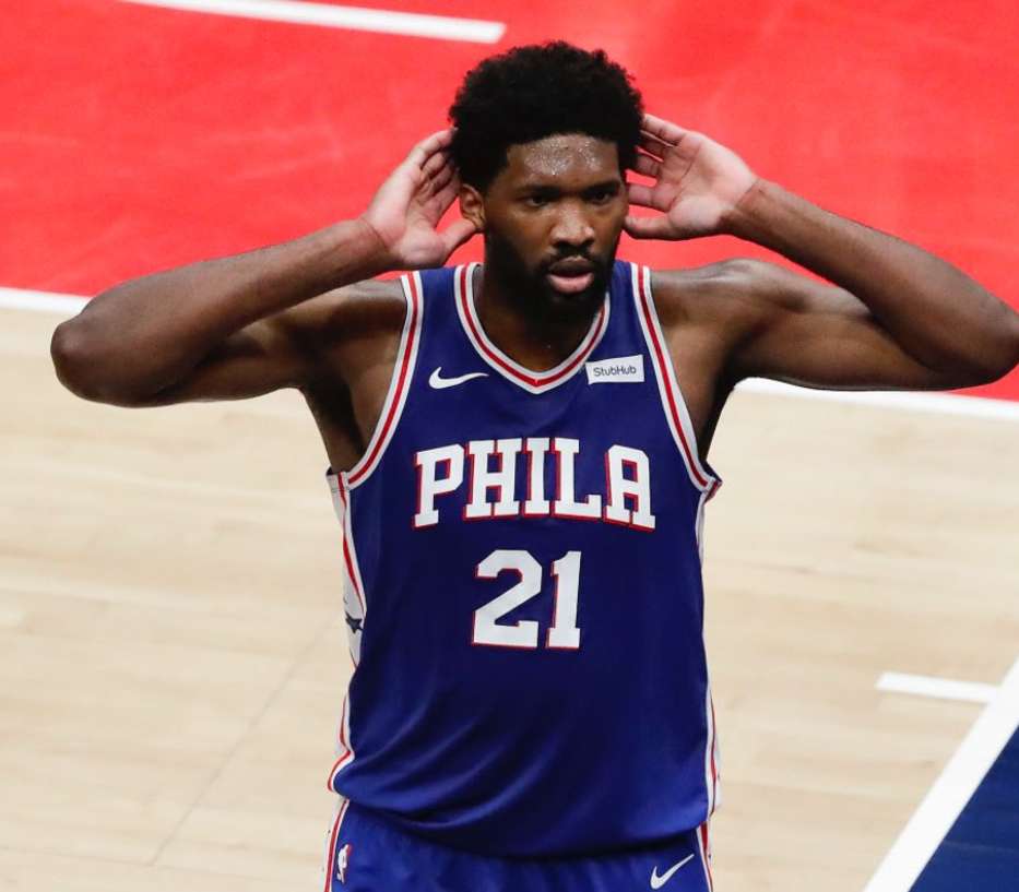 Joel Embiid