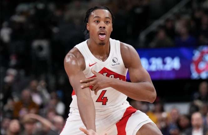 斯科蒂·巴恩斯（Scotty Barnes）的多面向進攻和夥伴的相互支持，依然有機會爭取好成績。 