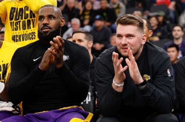 湖人隊在這次交易中送走了多位核心球員,成功換來全明星後衛盧卡·東契奇(Luka Dončić)。