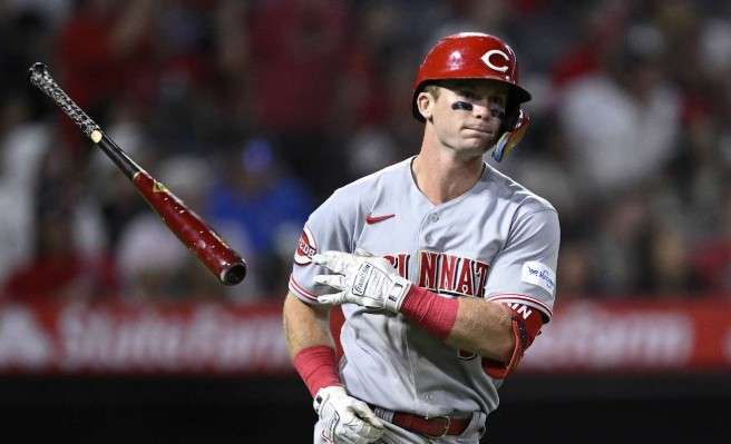 辛辛那提紅人隊的二壘手馬特·麂濃（Matt McLain），他在經歷肩部手術後回歸的時間將是球隊競爭的關鍵。 