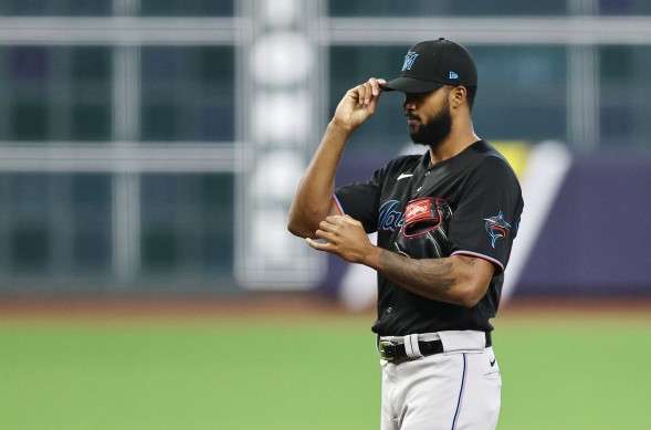 邁阿密馬林魚的明星投手艾爾卡哈拉（Sandy Alcantara）將在接下來幾個月內進行復健，預計有望在賽季中旬回歸。 