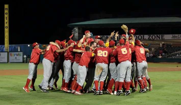 西班牙將在主場迎戰中華台北。這場比賽不僅關乎晉級資格,更是兩隊實力的直接對決。