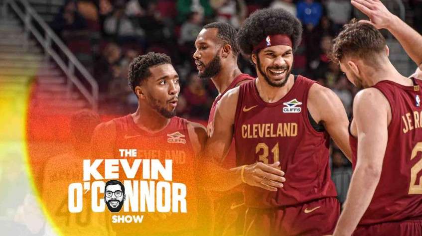 主力球員的存在仍為騎士穩定的表現提供了保障 