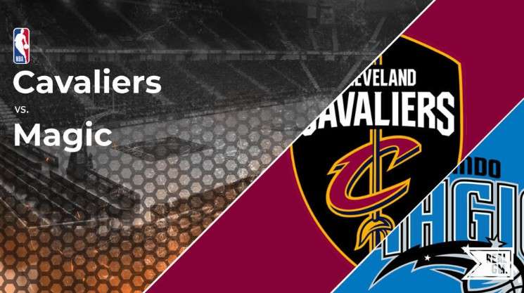 騎士與魔術兩隊的戰術執行力將決定即時比分的走向。 