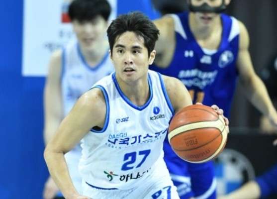 主力射手薩姆·約瑟夫·貝蘭格爾（샘조세프 벨란겔）雖有場均23分表現，但三分命中率僅33%