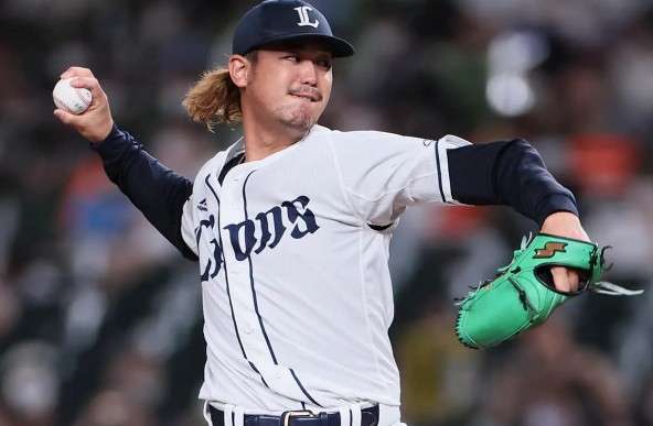 西武此戰推出髙橋光成(Kona Takahashi)掛帥,他擁有絕佳的球威與續航力,過去對戰羅德時曾繳出優質內容。