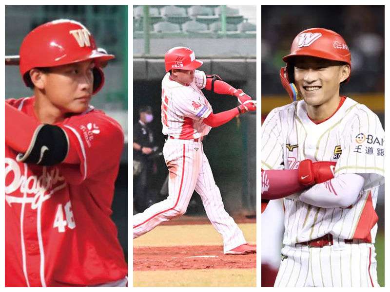 劉基鴻（Liu Chi-Hung）單場3安猛打賞，搭配王順和（Wang Shun-He）與郭天信（Kuo Tien-Hsin）的高打擊率，讓即時比分頻頻改寫。