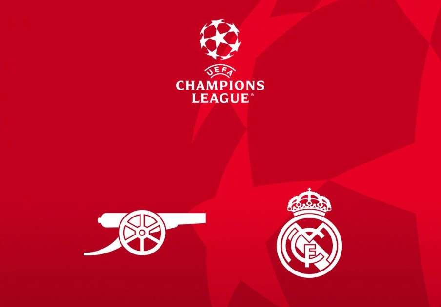 皇家馬德里 vs 兵工廠:王者經驗與年輕衝勁的較量