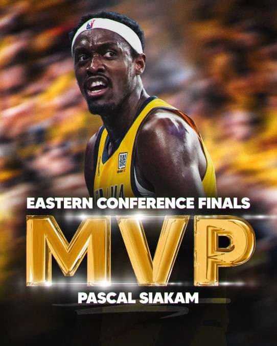 席亞康展現總冠軍經驗 東區決賽MVP實至名歸