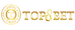 TOP8BET香港娛樂城標誌